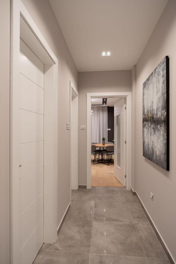 Apartment Aloha Trebinje Eksteriør billede