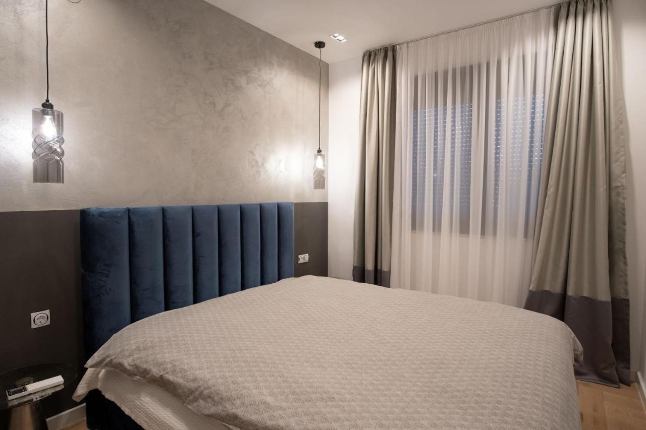 Apartment Aloha Trebinje Eksteriør billede