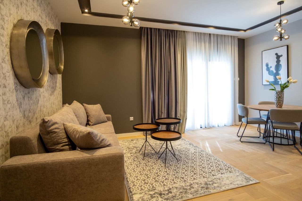 Apartment Aloha Trebinje Eksteriør billede