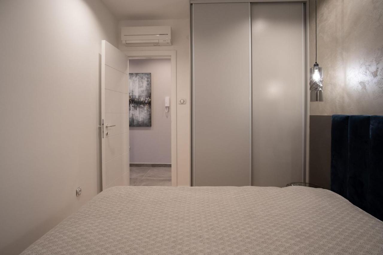 Apartment Aloha Trebinje Eksteriør billede