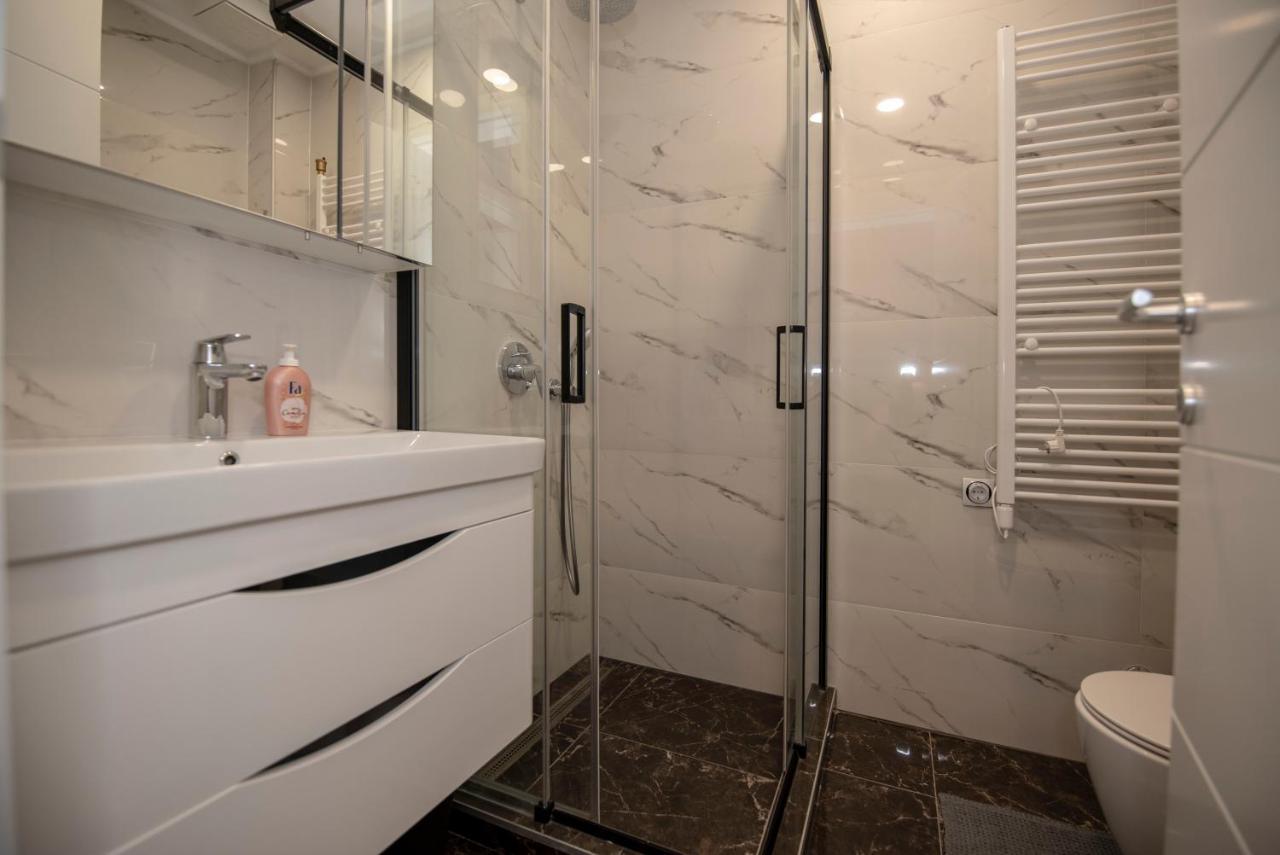 Apartment Aloha Trebinje Eksteriør billede