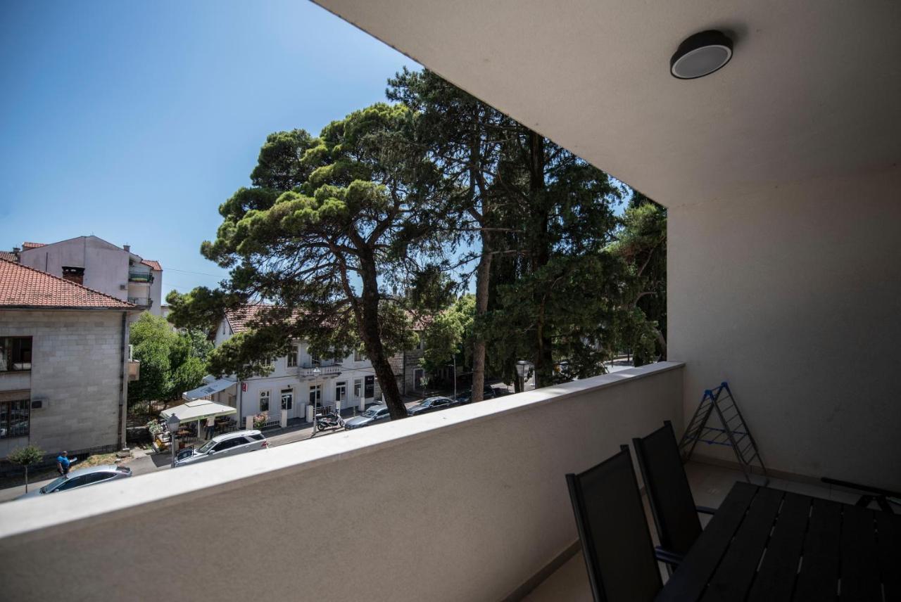 Apartment Aloha Trebinje Eksteriør billede