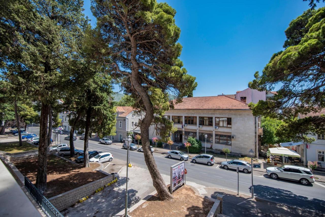 Apartment Aloha Trebinje Eksteriør billede