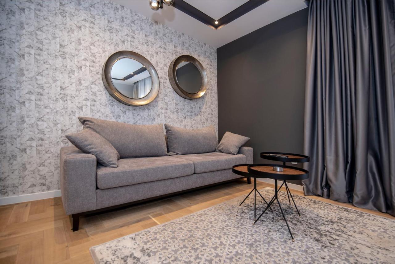 Apartment Aloha Trebinje Eksteriør billede