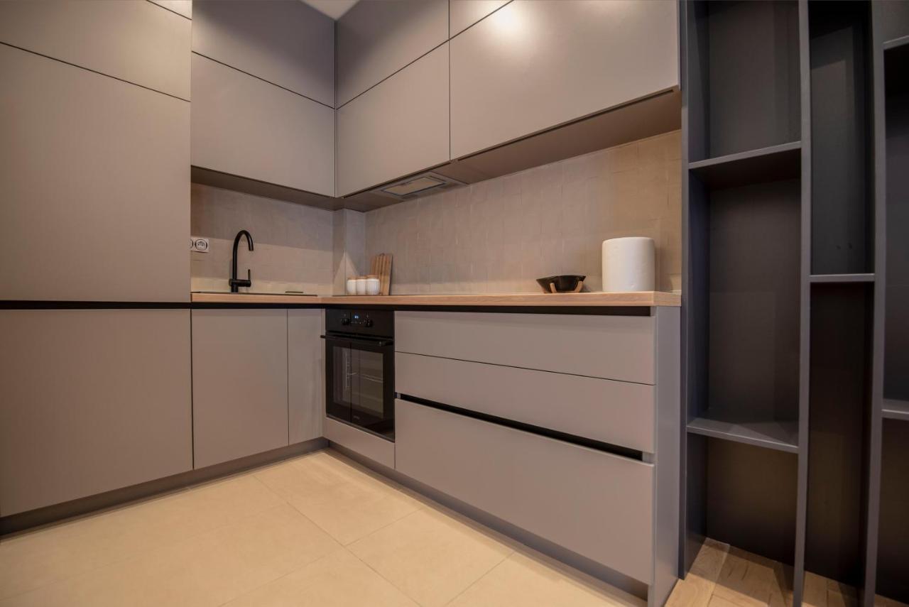 Apartment Aloha Trebinje Eksteriør billede