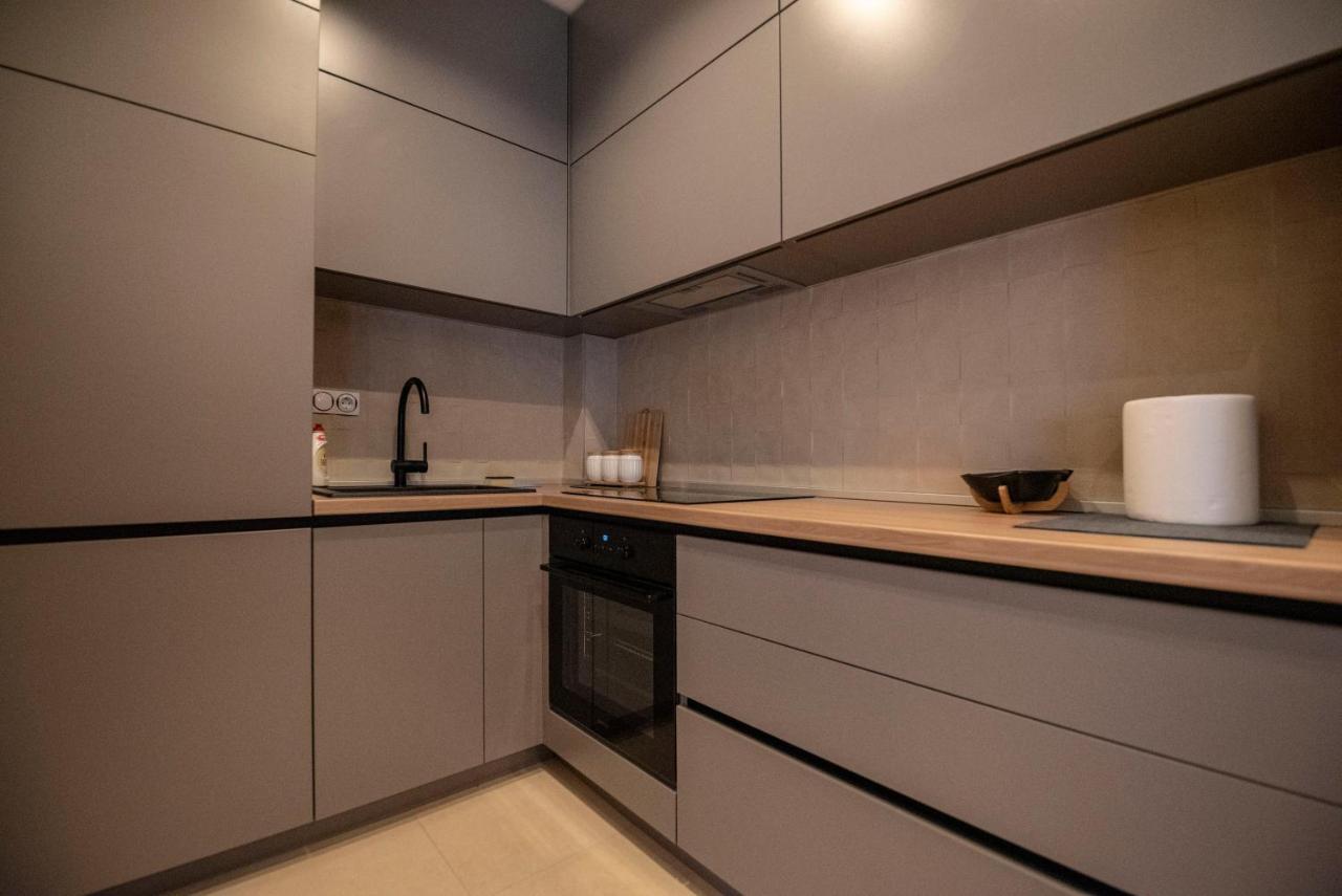Apartment Aloha Trebinje Eksteriør billede